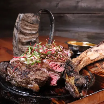 Primal Steakhouse